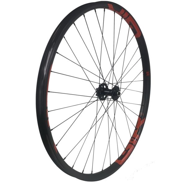 erp_trigger Gurpil GTR SL30 27,5” Rojo