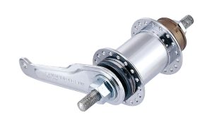Shimano Buje CB-E110 Contrapedal