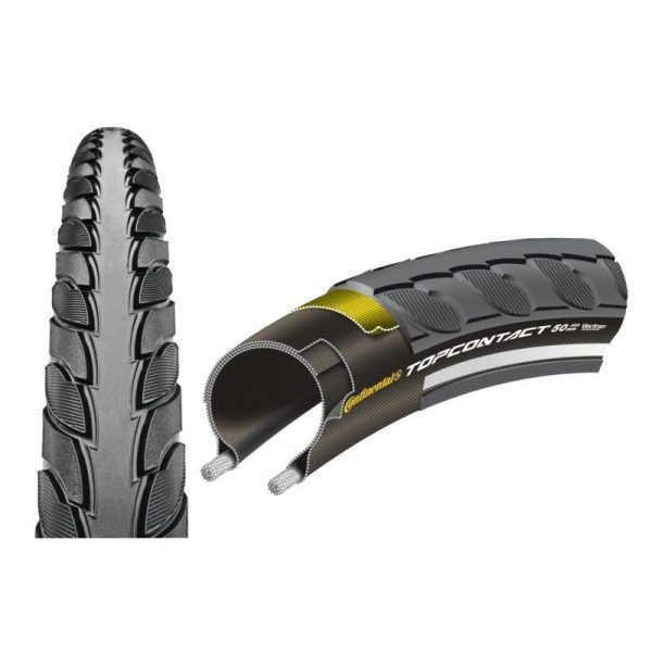 erp_trigger Continental Top Contact II 700