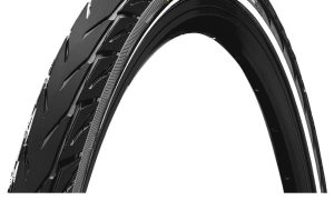 Continental Contact Plus City 700