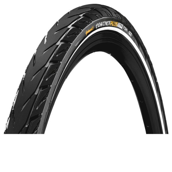 erp_trigger Continental Contact Plus City 700