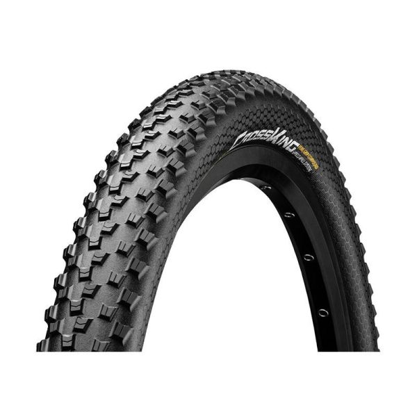 erp_trigger Continental Cross King 27.5