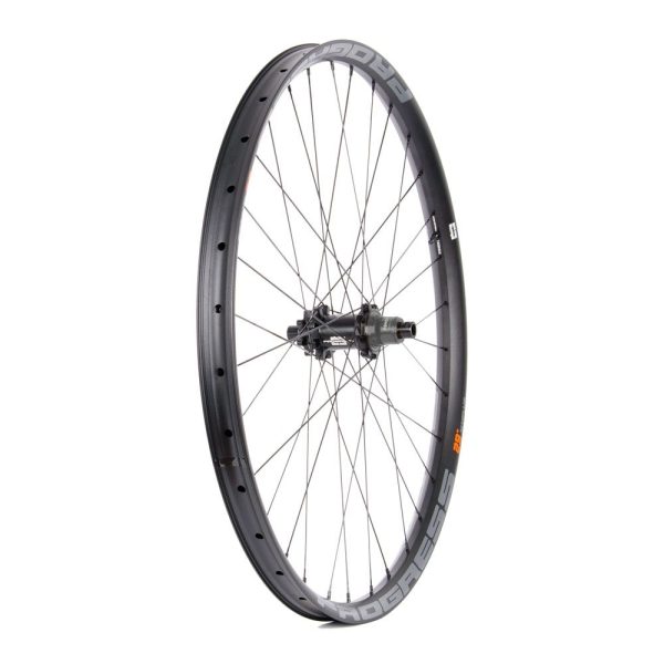 Progress MT Plus Nitro Hybrid 27.5