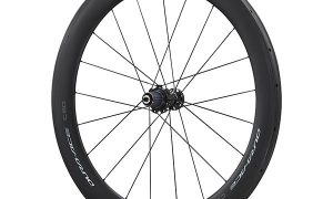 Shimano Dura-Ace WH-R9200-C60