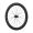 Shimano Dura-Ace WH-R9200-C60