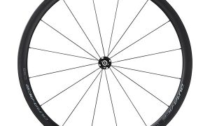 Shimano Dura-Ace WH-R9200-C36