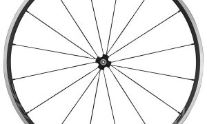 Shimano 105 WH-RS300