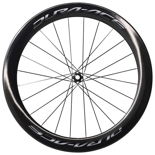 Shimano Dura-Ace WH-R9170-C60