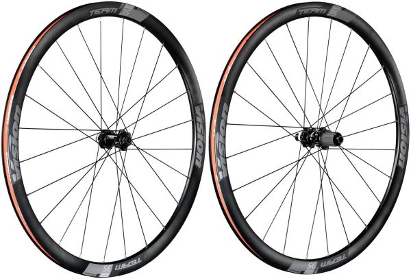 erp_trigger Vision Team 35 Disc - OEM