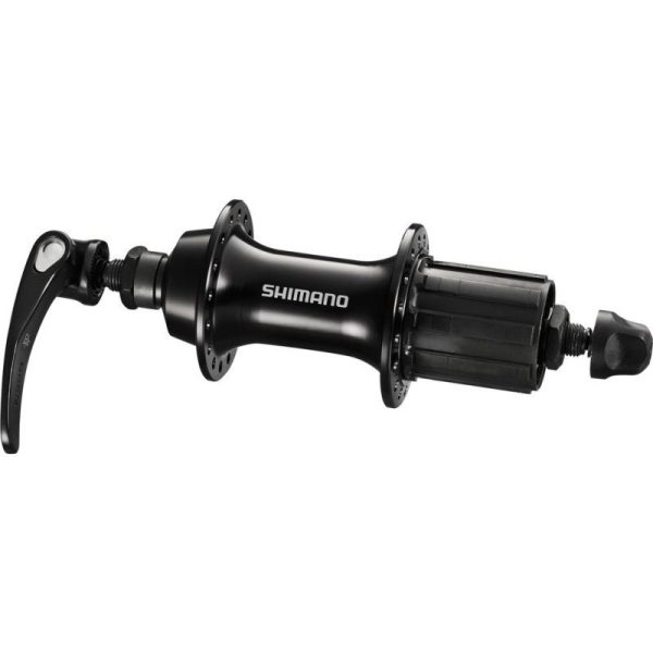 erp_trigger Shimano Buje Sora FH-S300