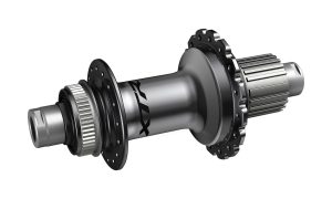 Shimano Buje XTR FH-M9111-B