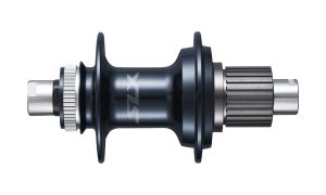 Shimano Buje SLX FH-M7110