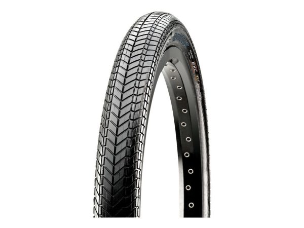 erp_trigger Maxxis Grifter