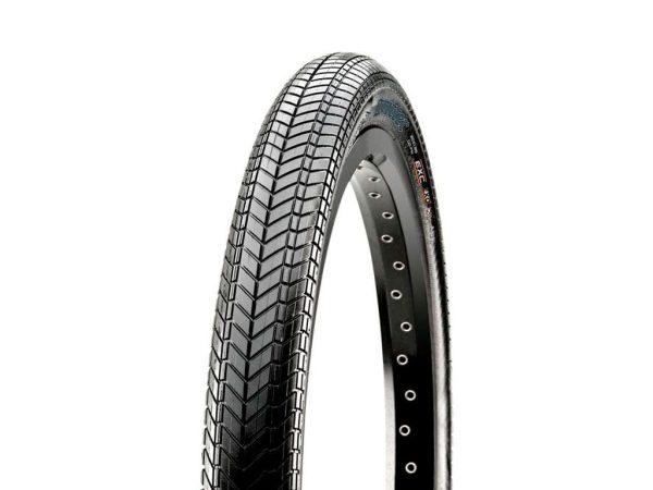 erp_trigger Maxxis Grifter
