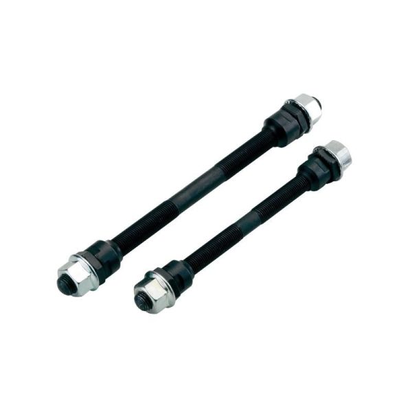 erp_trigger Ges Eje Macizo