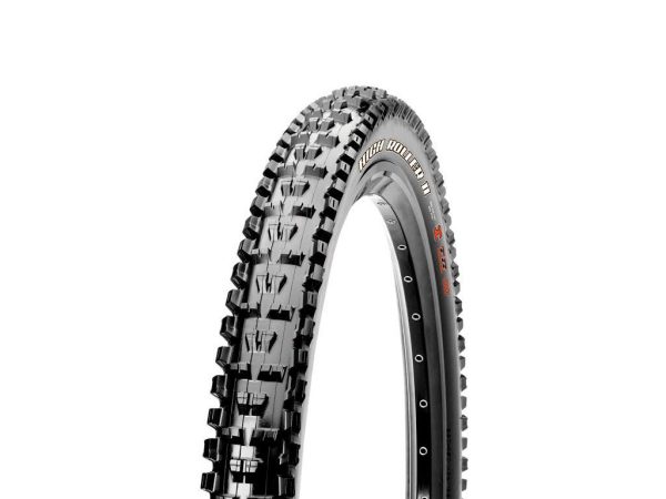 erp_trigger Maxxis High Roller II 29