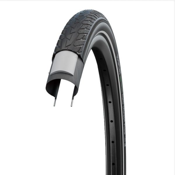 Schwalbe Road Cruiser Plus 700