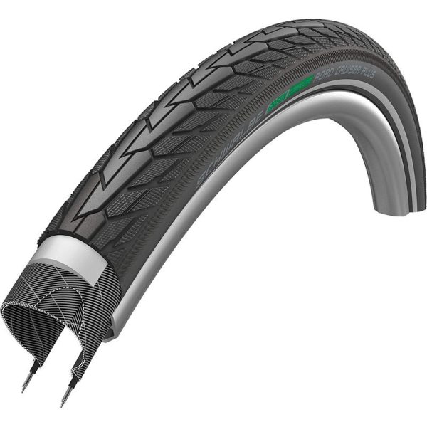 Schwalbe Road Cruiser Plus 700