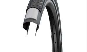 Schwalbe Road Cruiser Plus 20