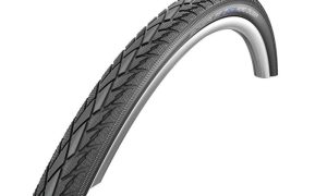 Schwalbe Road Cruiser 22