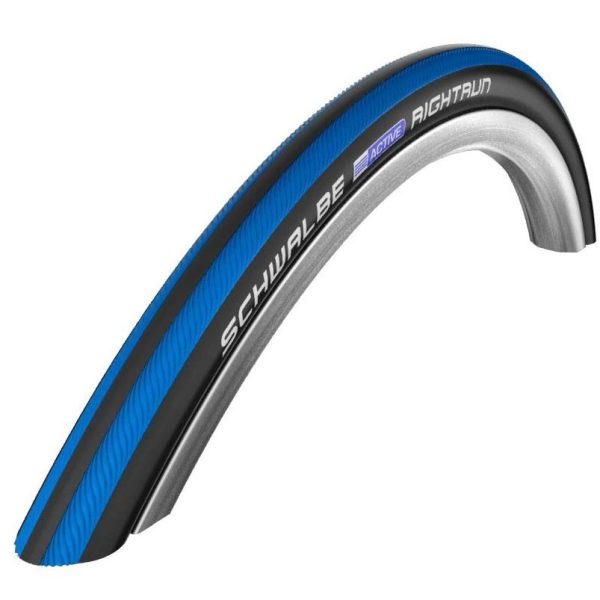 Schwalbe Rightrun 24 Silla Ruedas