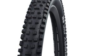 Schwalbe Nobby Nic 26