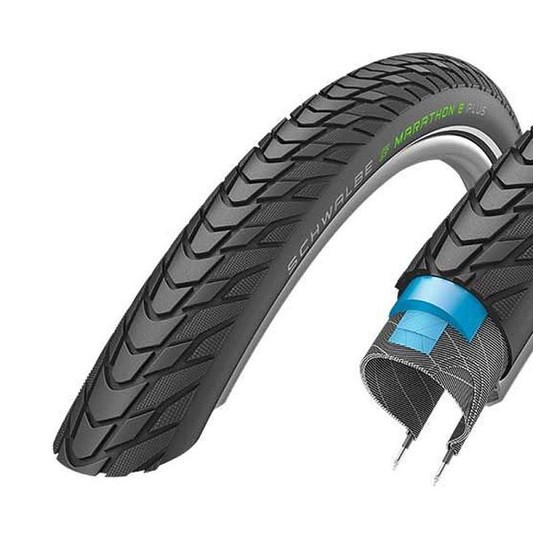 Schwalbe Marathon E-Plus 29