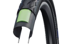 Schwalbe Green Marathon 700