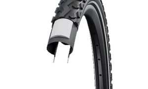 Schwalbe Land Cruiser Plus 29