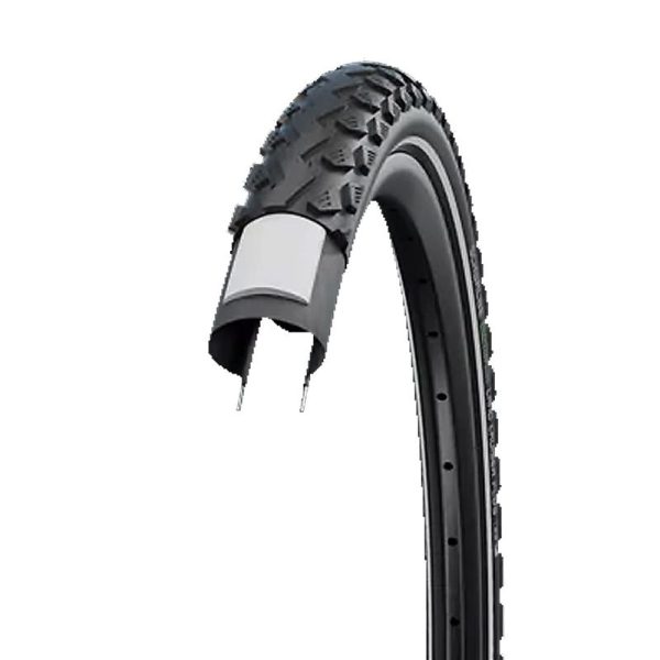 Schwalbe Land Cruiser Plus 29