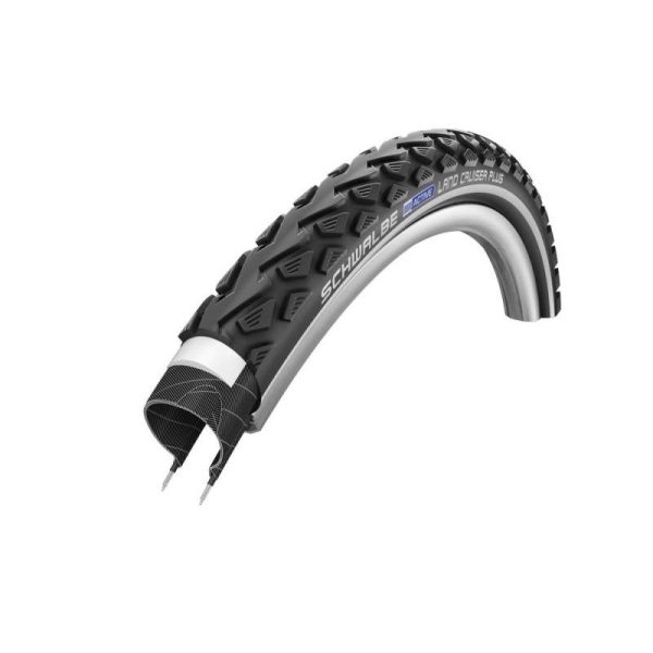 Schwalbe Land Cruiser Plus 700