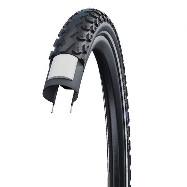 Schwalbe Land Cruiser Plus 700