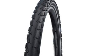 Schwalbe Land Cruiser Plus 27.5