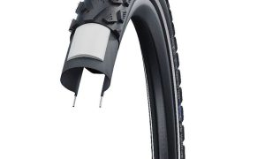 Schwalbe Land Cruiser Plus 26