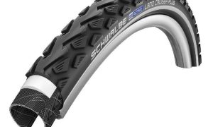 Schwalbe Land Cruiser Plus 24