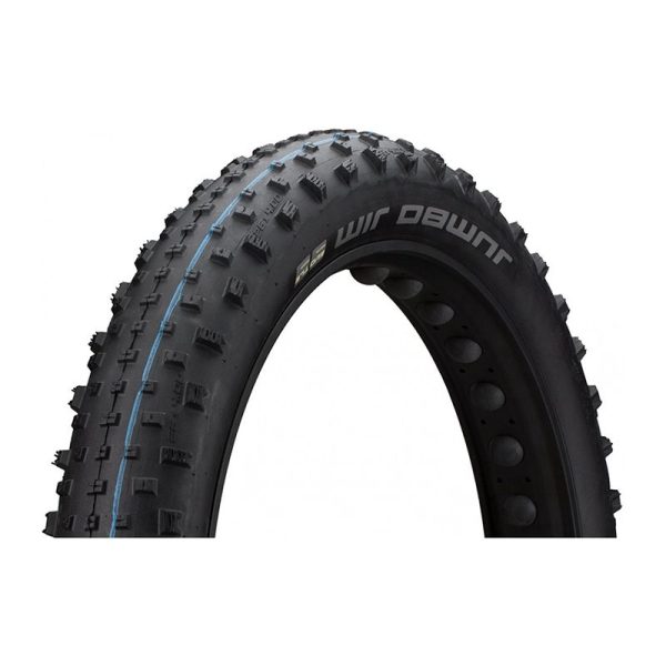 erp_trigger Schwalbe Jumbo Jim