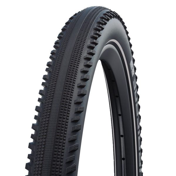 Schwalbe Hurricane 29