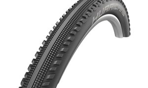 Schwalbe Hurricane 26