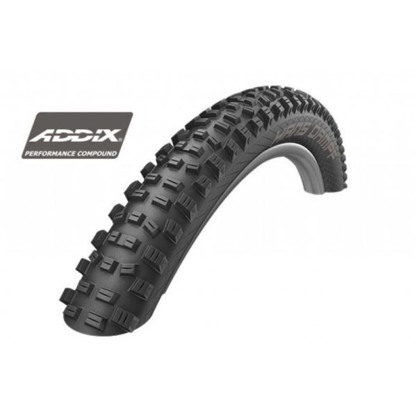 Schwalbe Hans Dampf 29