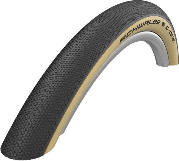 Schwalbe G-One Speed 27.5