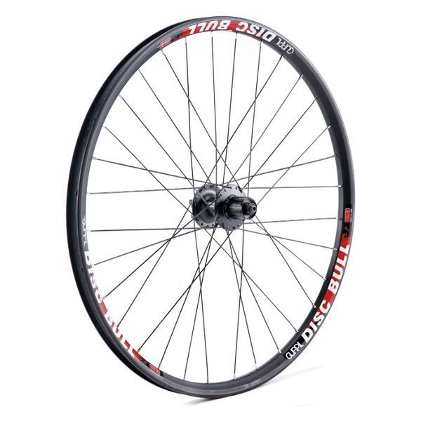 erp_trigger Gurpil Disc Bull Trasera