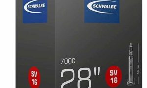 Schwalbe SV16 700 Presta