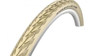Schwalbe Delta Cruiser Plus 700x38B