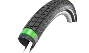 Schwalbe Big Ben Plus 26