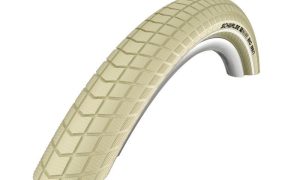 Schwalbe Big Ben 26