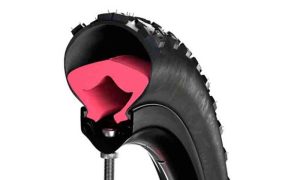 Tannus Armour Tubeless