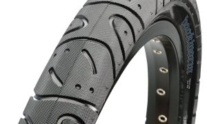 Maxxis Hookworm 26