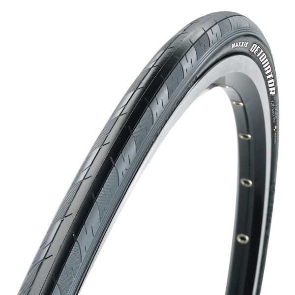 Maxxis Detonator 700
