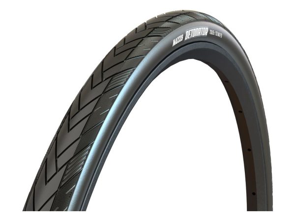 Maxxis Detonator 700