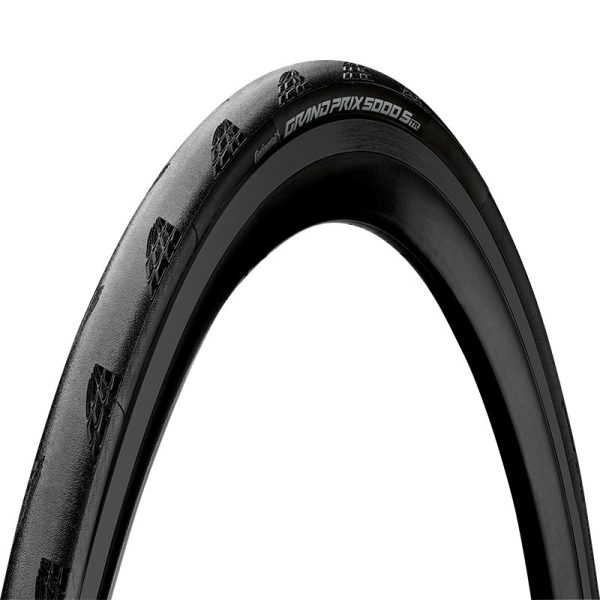 erp_trigger Continental Grand Prix 5000 S TR